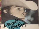 Dwight Yoakam, Guitars Cadillacs Etc. Etc., Vinyl LP USA Reprise Excellent Vinyl
