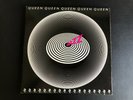 Queen - Jazz With Limited Edition Bicycle Race Poster (Original Release)