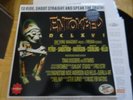 Entombed – To Ride, Shoot Straight And Speak The Truth - 2 LP - First Press