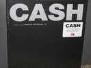 Johnny Cash ‎American Recordings I - VI 7x Vinyl LP Box Set 2015 NEW SEALED