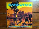 Shotgun Messiah- Second Coming, Roadrunner/ Relativity 1991 LP. RR 9239 1.