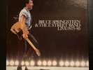 Bruce Springsteen & The E Street Band ‎– Live / 1975-85 BOX 5LP 1986