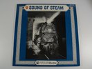 Sound of Steam – North Jersey Recordings LPS 1200 – Two LP Set