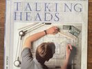 Talking Heads – This Must Be The Place (Naive Melody)Full Length  12” vinyl 1986