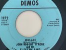 Funk 45/ John Robert Tyrone & Electric Band 