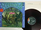 CREEDENCE CLEARWATER REVIVAL SUZIE Q LIBERTY/FANTASY LP-8707 JAPAN RED LP