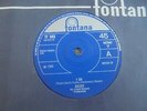 Goldie - I Do c/w Think About The Good Times 1966 UK 45 FONTANA MOD HAMMOND SOUL