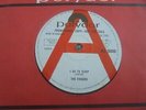 The Fingers - I Go To Sleep 1966 UK 45 POLYDOR DEMO THE KINKS