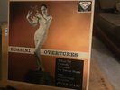 Rossini*- Peter Maag, Paris Conservatoire Orch–Rossini Overtures, Decca SXL 2182