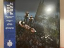 MONDO Hot Fuzz Soundtrack - David Arnold NEW Sealed CROWN ALE Colored Vinyl