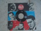 ELVIS PRESLEY: BLUE CHRISTMAS ORIGINALE DISCO RCA  ITALIA CON SIGLA 45N 0939