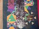 SIOUXSIE & THE BANSHEES NOCTURNE UK 1983 POLYDOR ORIGINAL 2XLP NEAR MINT