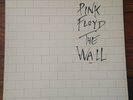 PINK FLOYD THE WALL 1979 EARLY FIRST PRESSING DOUBLE VINYL L.P. CAT NO. SHDW 411