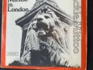 JACKIE MITTOO - JACKIE MITTOO IN LONDON.  REGGAE LP. STUDIO ONE JAMAICA ORIGINAL