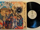 GENE CLARK No Other - WHITE LABEL PROMO  strong VG++