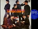 THE SPIDERS Album No.1 '76 LP japan fuzz freakbeat garage psych Kamayatsu POKORA