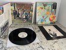 The Band Music From Big Pink NEW 50th Super Deluxe Box Set + NM Mofi MFSL LP
