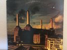 Original Pink Floyd Animals LP Album 1977 Columbia Label JC 34474 VG