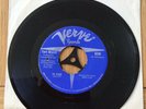 Terri Bryant Geni/When I'm In Your Arms, Original Verve 45, Northern Soul, VRare