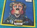 ROCKAFIRE EXPLOSION vintage 1981 SHOWBIZ Pizza 45  VINYL record DO YOU LOVE ME