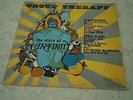 GROUP THERAPY - Feat- Chain/Aztecs/Khavis Jute/Cleves/Blackfeather etc