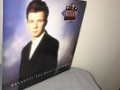 Rick Astley – Whenever You Need Somebody - Vinyl LP