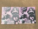 Maggie Lindemann PARANOIA Live In Los Angeles Vinyl LP Signed Autographed Card