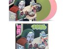 MF Doom, Mm..Food, Vinyl - New, Sealed, Pink & Green Coloured Vinyl, 2LP Reissue