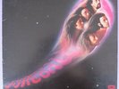 DEEP PURPLE - FIREBALL - VINYL LP UNITED KINGDOM 1971 VG++/EX