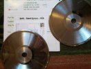 METAL STAMPERS ** ISRAELI BEAT GIRLS (BHR..) ** UNIQUE EX CONDITION