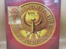 Original 1978 Best of Earth Wind & Fire Volume 1 Album (First Issue) Vinyl LP