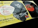 Elgar: Cello Concerto - Paul Tortelier **HMV BLP 1043 ED1 10