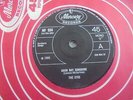 The Eyes - Good Day Sunshine 1966 UK 45 MERCURY SOLID CENTRE MOD FREAKBEAT