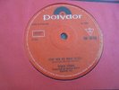 Edwin Starr - Stop Her On Sight (S.O.S.) 1966 UK 45 POLYDOR EX 1st NORTHERN SOUL