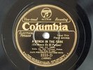 78rpm - Jazz - WHITEMAN: Bench in the Park (Rhythm Boys) & WALTERS: Girl Trouble