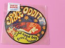 Bowie Space Oddity 40TH 2015 Scellé Picture Disc 7 