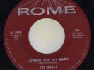DOO-WOP the EARLS 