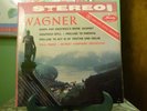 Paul Paray/Detroit Sym Orch LP 'Wagner' Mercury Living Presence SR90107 FR7/FR1