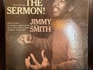 Jimmy Smith  The Sermon   (Blue Note 4011) 1st DG