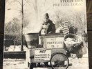 Steely Dan - Pretzel Logic Vintage Vinyl LP ABC Records Original Pressing.