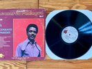 Leonardo Paniagua Vol. 4 LP Vinyl Rare Latin D.R. Bachata Bolero Folk 1977 VG/VG