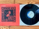 Lee Morgan: Cornbread LP Vinyl US 1988 Blue Note Stereo Reissue Strong VG/VG+
