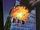 Pyromania by Def Leppard (LP, 1983 Vertigo, Canada, VOG-1-3319)