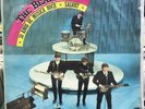 THE BEATLES - 30 AÑOS DE MUSICA ROCK SALVAT - 1984 MEXICAN LP POP ROCK