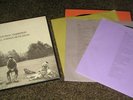 1970 3-LP Rock Box Set - GEORGE HARRISON 