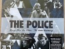 THE POLICE - Every Move You Make - The Studio Recordings, 6 LP Box Set, NEU/OVP