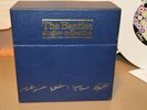 BEATLES Singles Collection Blue Box BSCP1 VG+ to NM