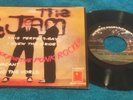 Sex Pistols / The Jam 7” Pretty Vacant Thailand Repro Rare The Saints Punk