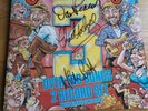 Chas & Dave's Jamboree bag number 3 SIGNED double LP Vinyl Songbook