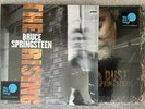 Bruce Springsteen - 2 Vinyl Albums - Devils & Dust and The Rising - New & Sealed